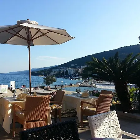 Kamelija Opatija