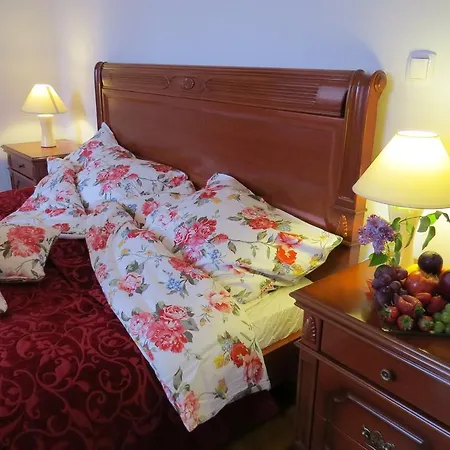 Kamelija Apartment