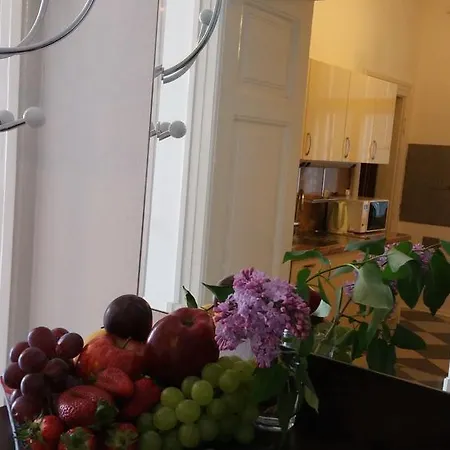 Apartment Kamelija *
