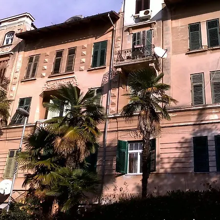 Kamelija Opatija