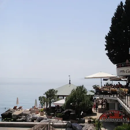 Apartment Kamelija Opatija